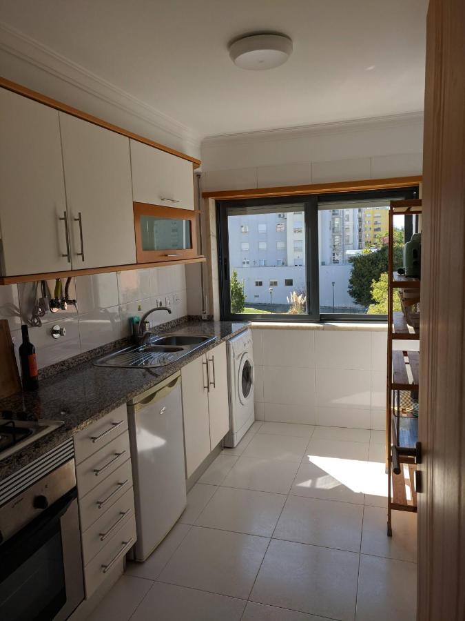 Apartamento Do Paco Do Lumiar Lisabona Exterior foto
