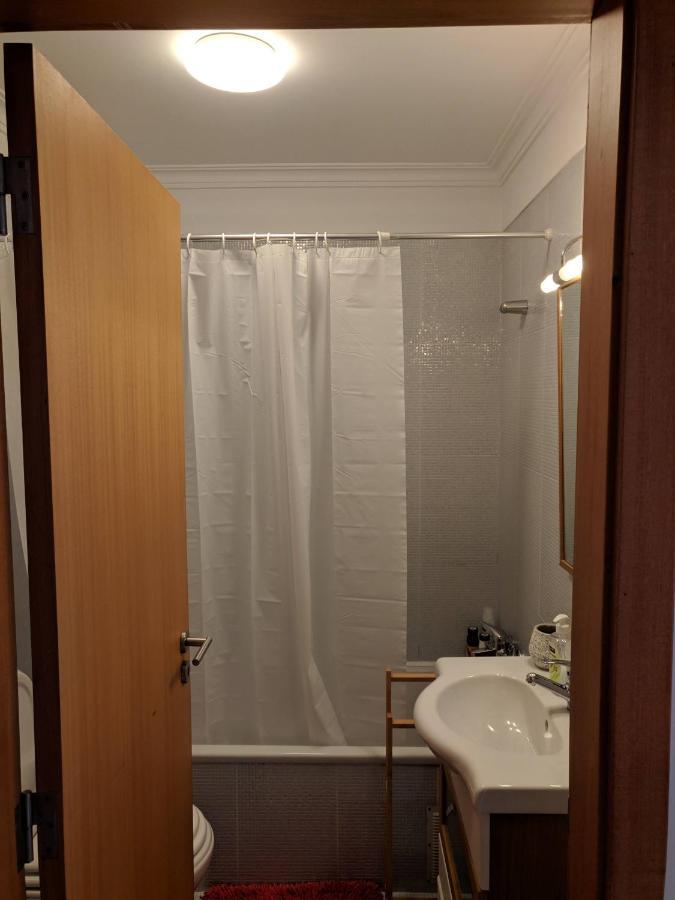 Apartamento Do Paco Do Lumiar Lisabona Exterior foto