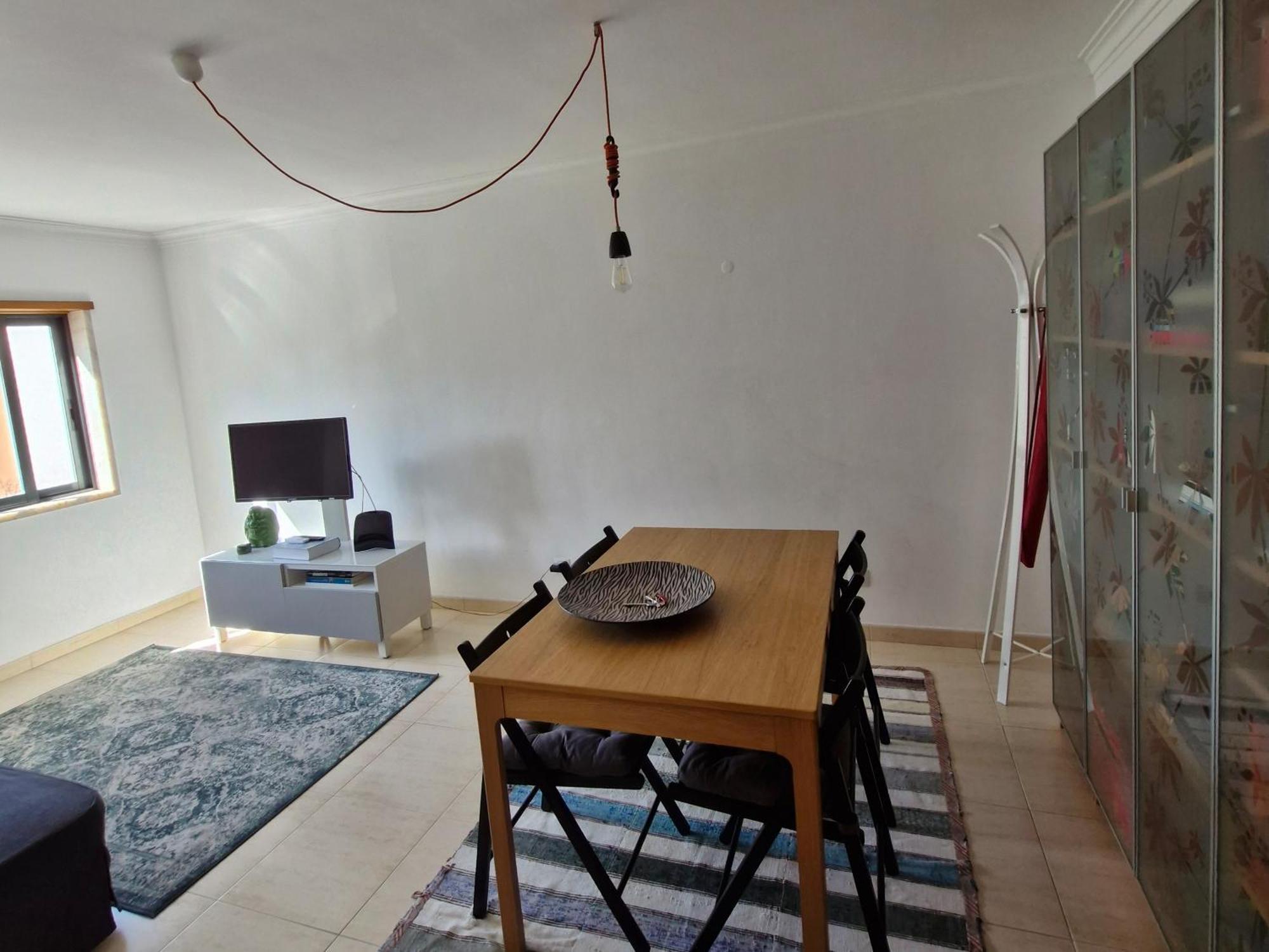 Apartamento Do Paco Do Lumiar Lisabona Exterior foto